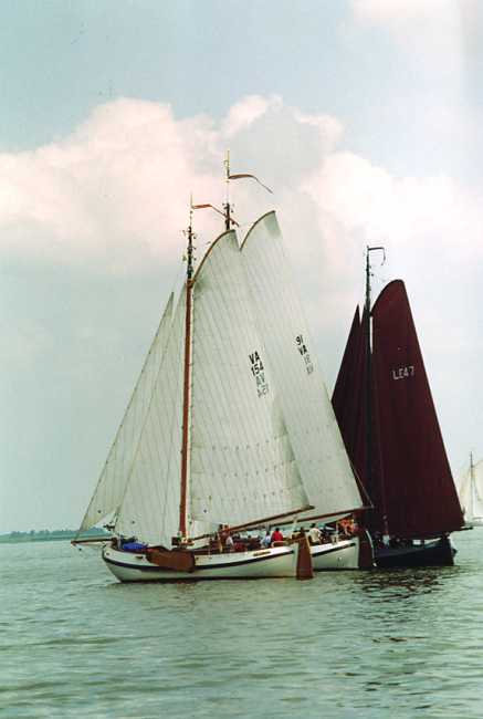 Tijd zat Lem bok 2003-VA154 _VA91_LE47